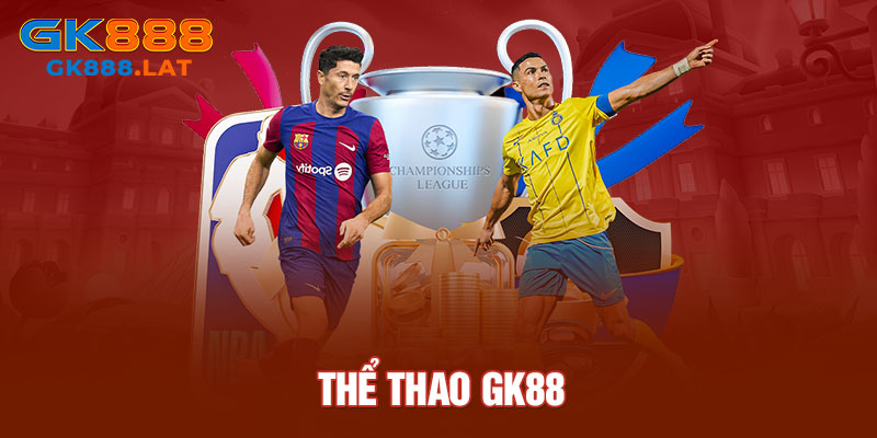 Thể Thao GK88