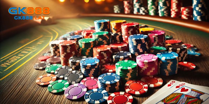 Soi cầu Baccarat theo cửa hòa