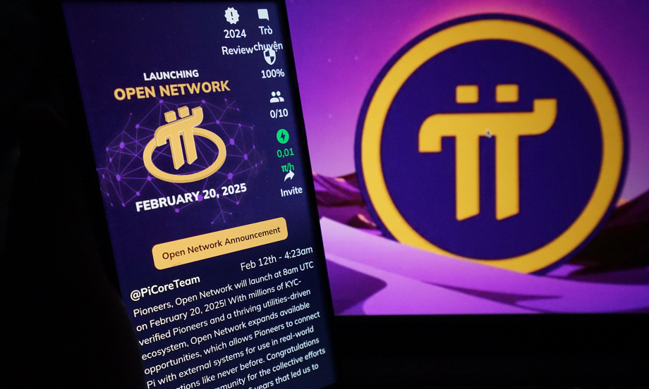 Pi Network: Cơ Hội Đầu Tư Mới